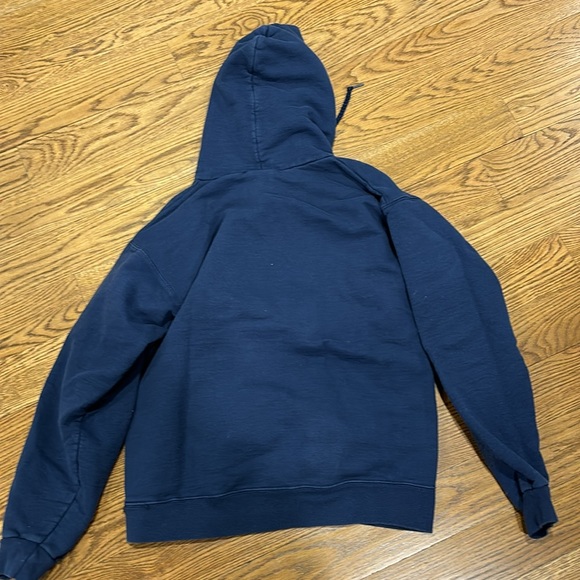 Ivy Sport wharton Univ of Penn small hoodie. - Picture 4 of 4